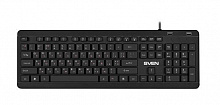 SVEN KB-E5700H Клавиатура мультимедийная