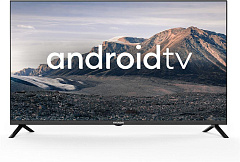 HYUNDAI H-LED40BS5002 FHD SMART TV безрамочный LED-Телевизор