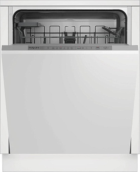 HOTPOINT HI 4B66WS Посудомоечная машина встраиваемая