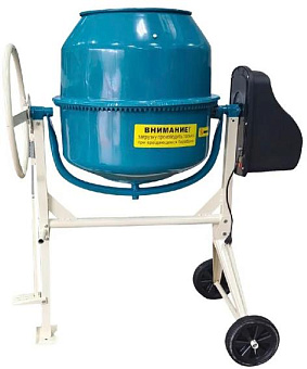 PROFI БМ-160Т 00-00024834 Бетономешалка электрическая