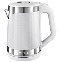 KELLI KL-1372W Чайник электрический KELLI KL-1372W