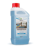 CLEAN&GREEN CG8028 с полирующим эффектом для пола 1л Моющее средство