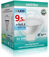 SMARTBUY (SBL-GU5_3-9_5-40K) 9.5W/4000K/GU5.3 Лампочка