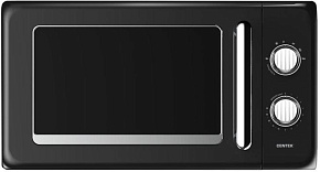 CENTEK CT-1553 Black Микроволновая печь