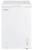 KRAFT BD (W)-152QX ларь Морозильник