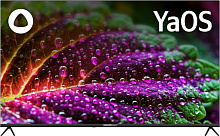 BBK 65LEX-8260/UTS2C SMART TV Android Ultra HD безрамочный Телевизор