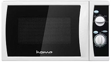 HORIZONT Home HMM208AW Микроволновая печь HORIZONT Home HMM208AW
