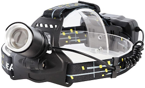 SMARTBUY (SBF-HL042) SBF-HL042 черный Фонарь