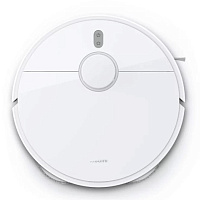 XIAOMI BHR6368EU ROBOT VACUUM S10+ EU B105 Робот-пылесос