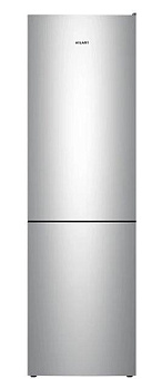 ATLANT ХМ-4624-181 361л серебристый Холодильник