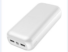 GOLF G55-C_White - 30000 Mah Powerbank