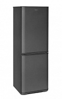 БИРЮСА W6033 310л матовый графит Холодильник