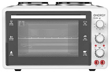 ENERGY GН-35A-W Духовка электрическая