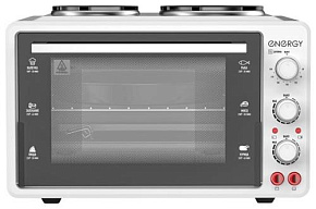 ENERGY GН-35A-W Духовка электрическая