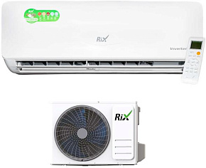 RIX I/O-W09MBWI LITE Инвертор Сплит-система