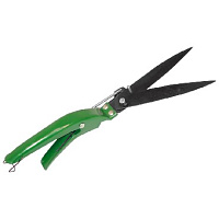 PARK HG0102 ножницы газонные (270107) Садовый инструмент PARK HG0102 ножницы газонные (270107)