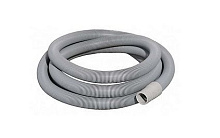 LE`STER LS-007 для СМ и ПММ, 4 метра Шланг сливной LE`STER LS-007 для СМ и ПММ, 4 метра