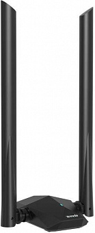 TENDA U18a AX1800 черный Wi-Fi адаптер