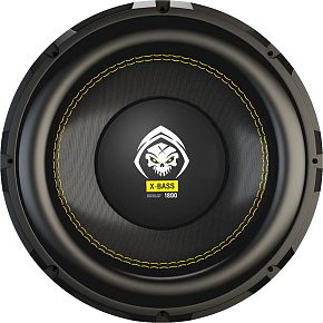SOUNDMAX SM-CSX502 Автосабвуфер SOUNDMAX SM-CSX502