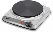 VITEK VT-3705 стальной Плитка настольная