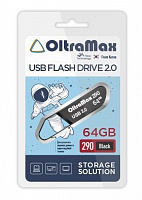 OLTRAMAX OM-64GB-290-Black