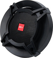 ACV PG-522S 120Вт 88дБ 4Ом 13см (5дюйм) (ком.:2кол.) коаксиальные двухполосные Автоакустика