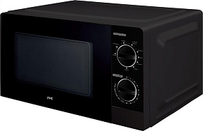 JVC JK-MW213MG black 20л СВЧ