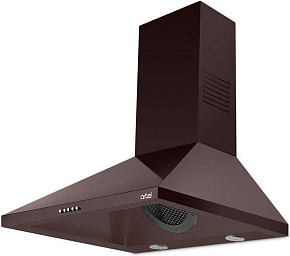 VESTA VPR860 BR коричневая Вытяжка VESTA VPR860 BR коричневая