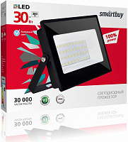 SMARTBUY (SBL-EFLSMD-30-65) FL SMD Pro 30W/6500K/IP65 Прожектор