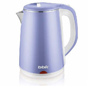BBK EK2001P голубой Чайник электрический