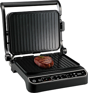 ZIGMUND & SHTAIN GRILLMEISTER ZEG-934 ГРИЛИ, ШАШЛЫЧНИЦЫ, АЭРОГРИЛИ