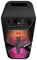 SOUNDMAX SM-PS4426 черный Акустика