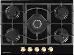 ZIGMUND & SHTAIN M 26.7 A