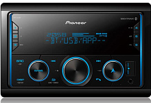 PIONEER MVH-S425BT Автомагнитола