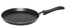 КАЛИТВА 39662205 блинница 22см. черный Сковорода