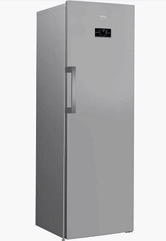 BEKO B3RFNK312G серебристый Морозильник