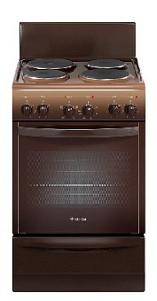 GEFEST 5140-01 0036 Плита электрическая