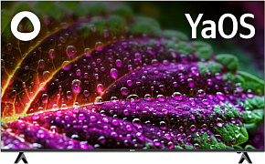 BBK 65LED-8246/UTS2C QLED SMART TV Android Ultra HD безрамочный Телевизор BBK 65LED-8246/UTS2C QLED SMART TV Android Ultra HD безрамочный