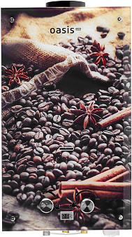 OASIS Eco J-20 кВт Водонагреватель газовый OASIS Eco J-20 кВт