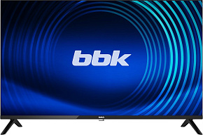 BBK 32LEX-7191/FTS2C SMART TV черный