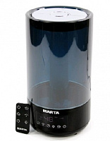 MARTA MT-2697 черный жемчуг увлажнитель воздуха Увлажнитель воздуха