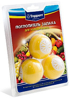 TOPPERR 3113 Поглотитель запаха для холодильника Поглотитель запаха