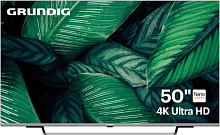 GRUNDIG 50 NANO GH 8100 SMART TV Телевизор