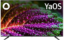 BBK 55LED-9232/UTS2C QLED SMART TV Android Ultra HD безрамочный Телевизор