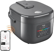 REDMOND MC-100S 5л. серый Мультиварка