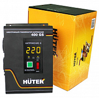 HUTER 400GS Стабилизатор
