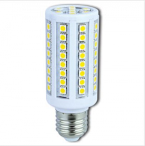ECOLA Z7NW12ELC CORN LED PREMIUM 12W/E27/3000K лампы светодиодные