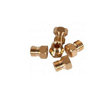 DE LUXE ВТИС103654045001 к-т прнадл. д/сж.газ Комп. для сжиж.газа