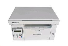 PANTUM M6507 Grey МФУ лазерный