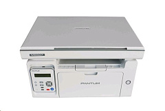 PANTUM M6507 Grey МФУ лазерный